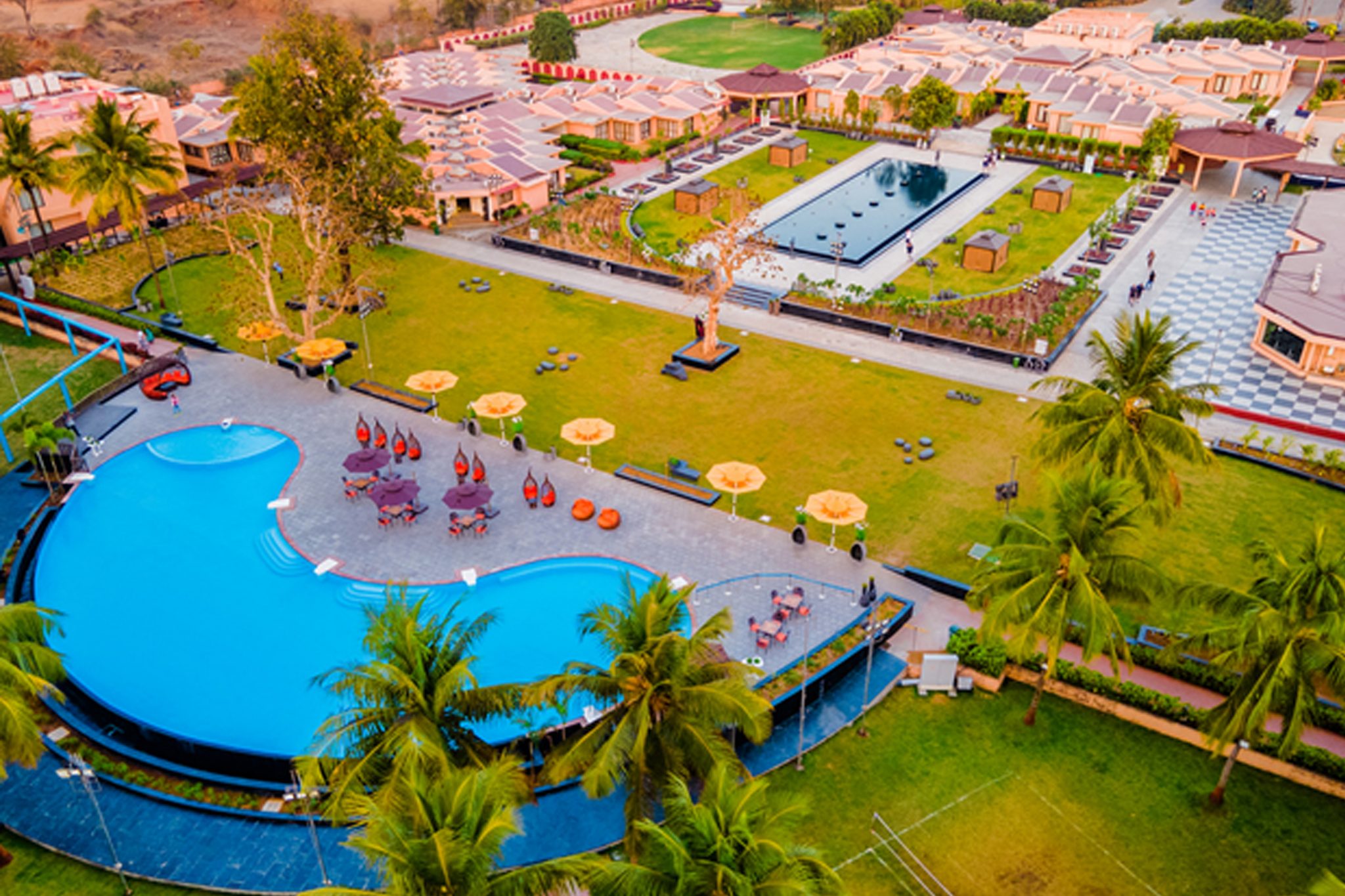 Treat Resort Group Gets A Vital Occupancy & Revenue Boost With STAAH