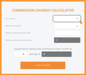 ROI Calculator STAAH 1