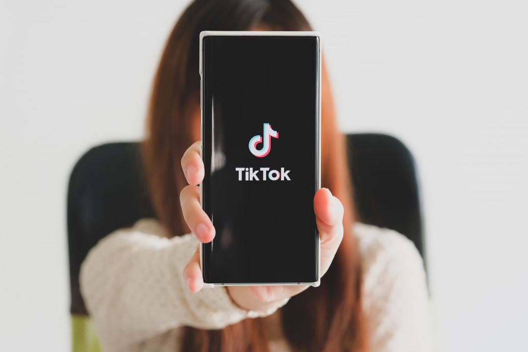 tiktok