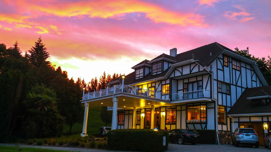Hamurana Lodge reports boost in Direct Bookings with STAAH's Get Google