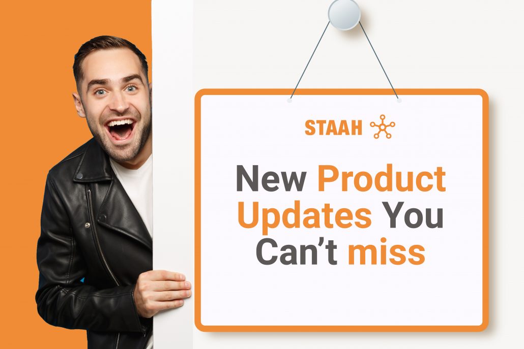 Product Updates Sep