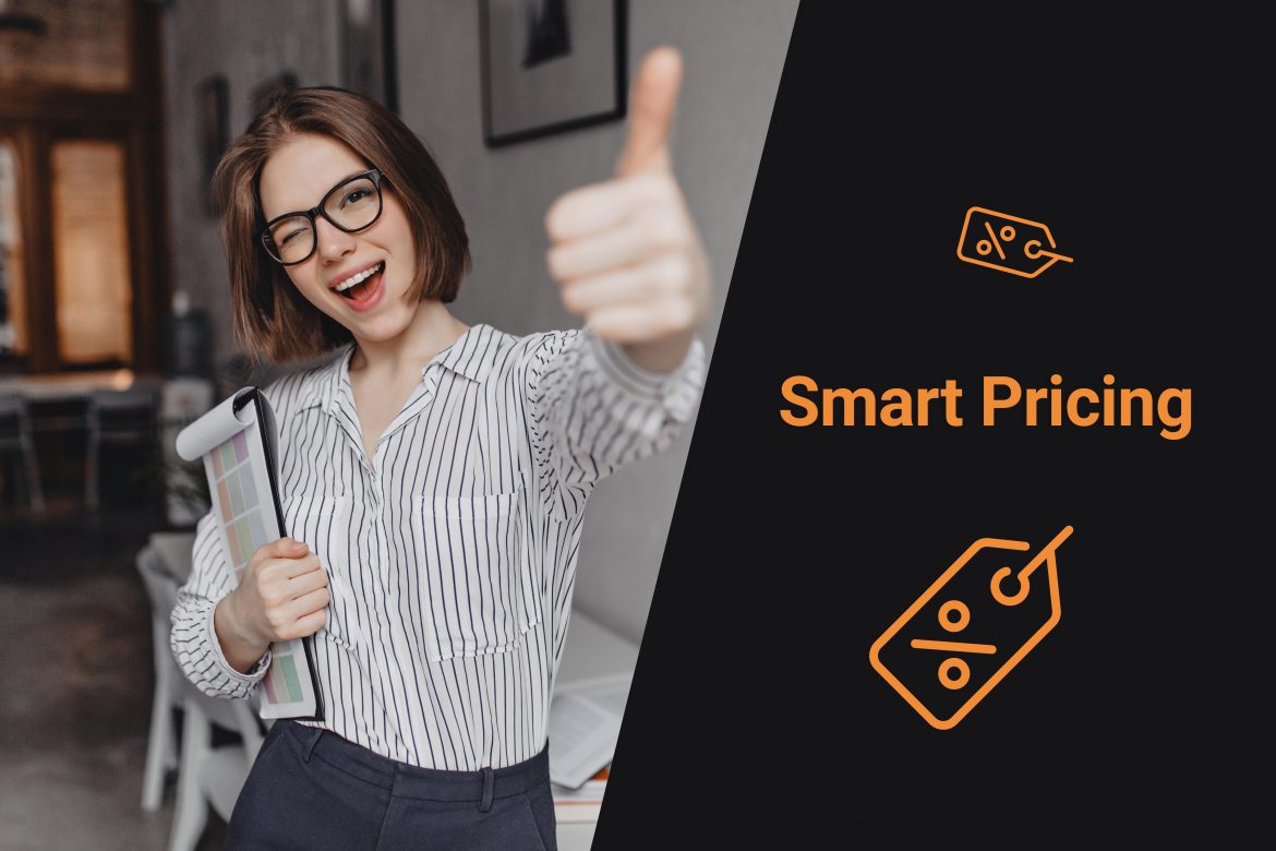 Smart Pricing Featured Image