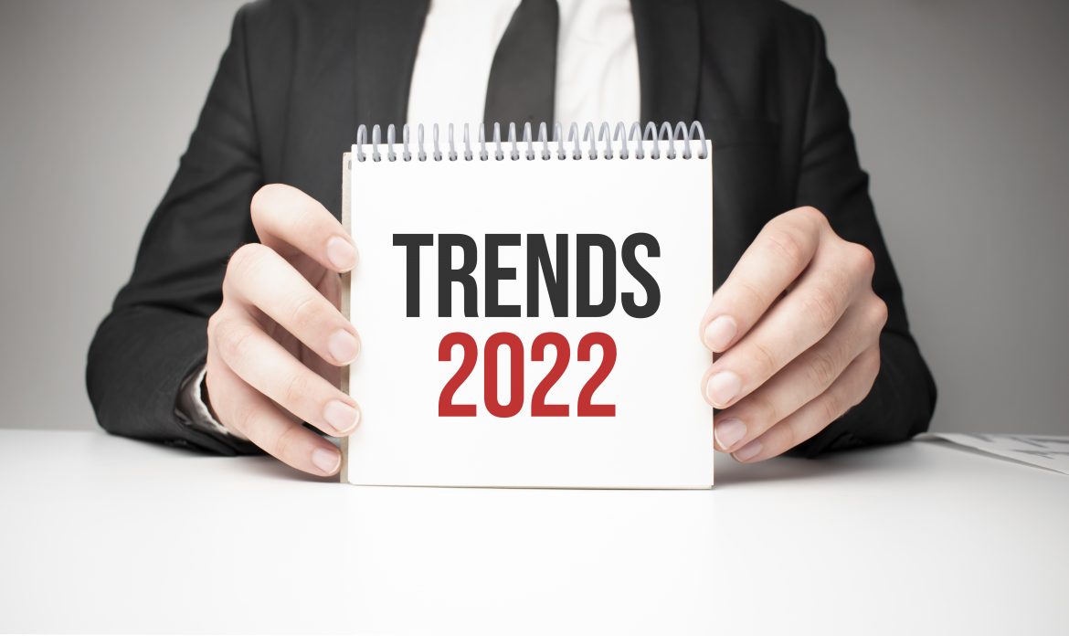 2022 trends marketing