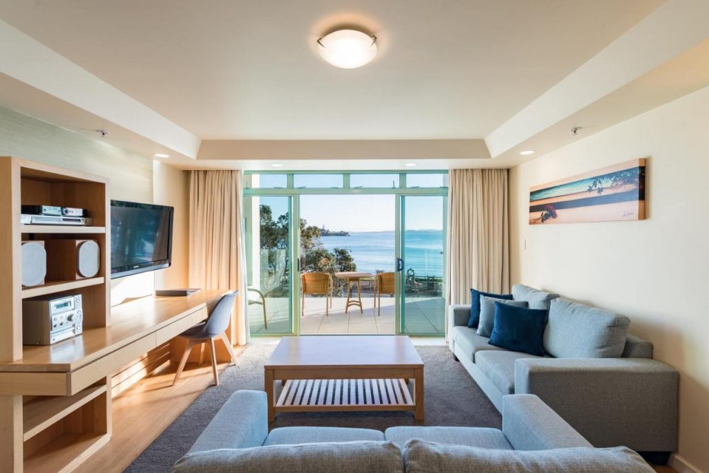 STAAH Paihia Beach Resort VE