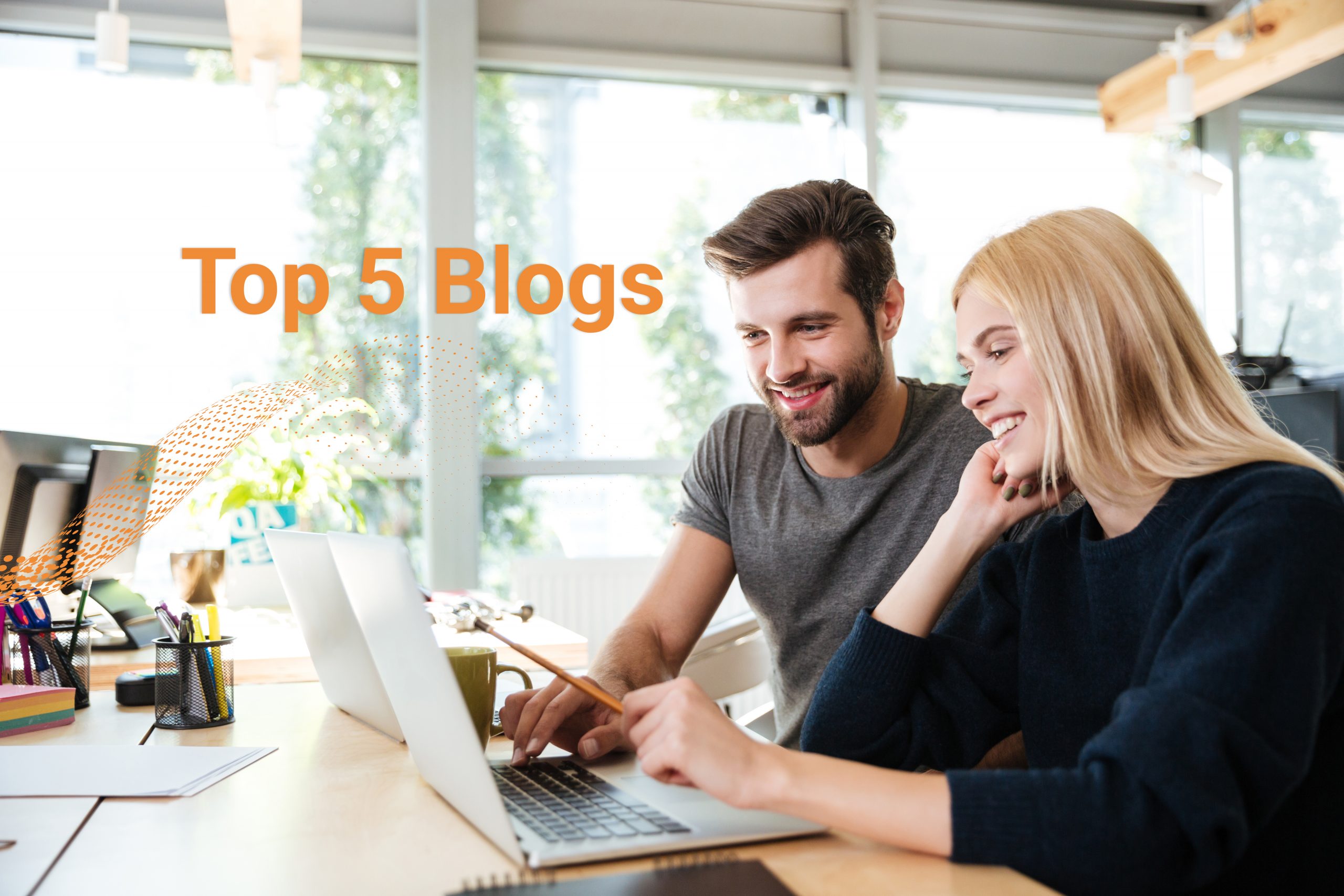 top 5 blogs scaled