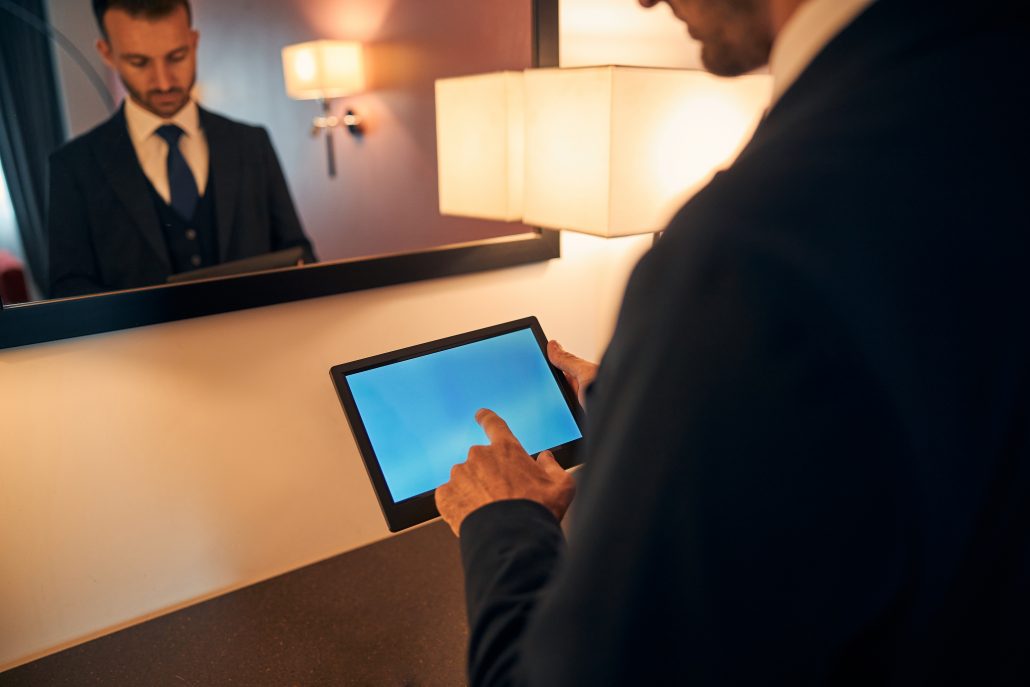 Hotel technology trends – what to expect in 2022 7