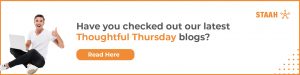 Thoughtful Thursday blog banner