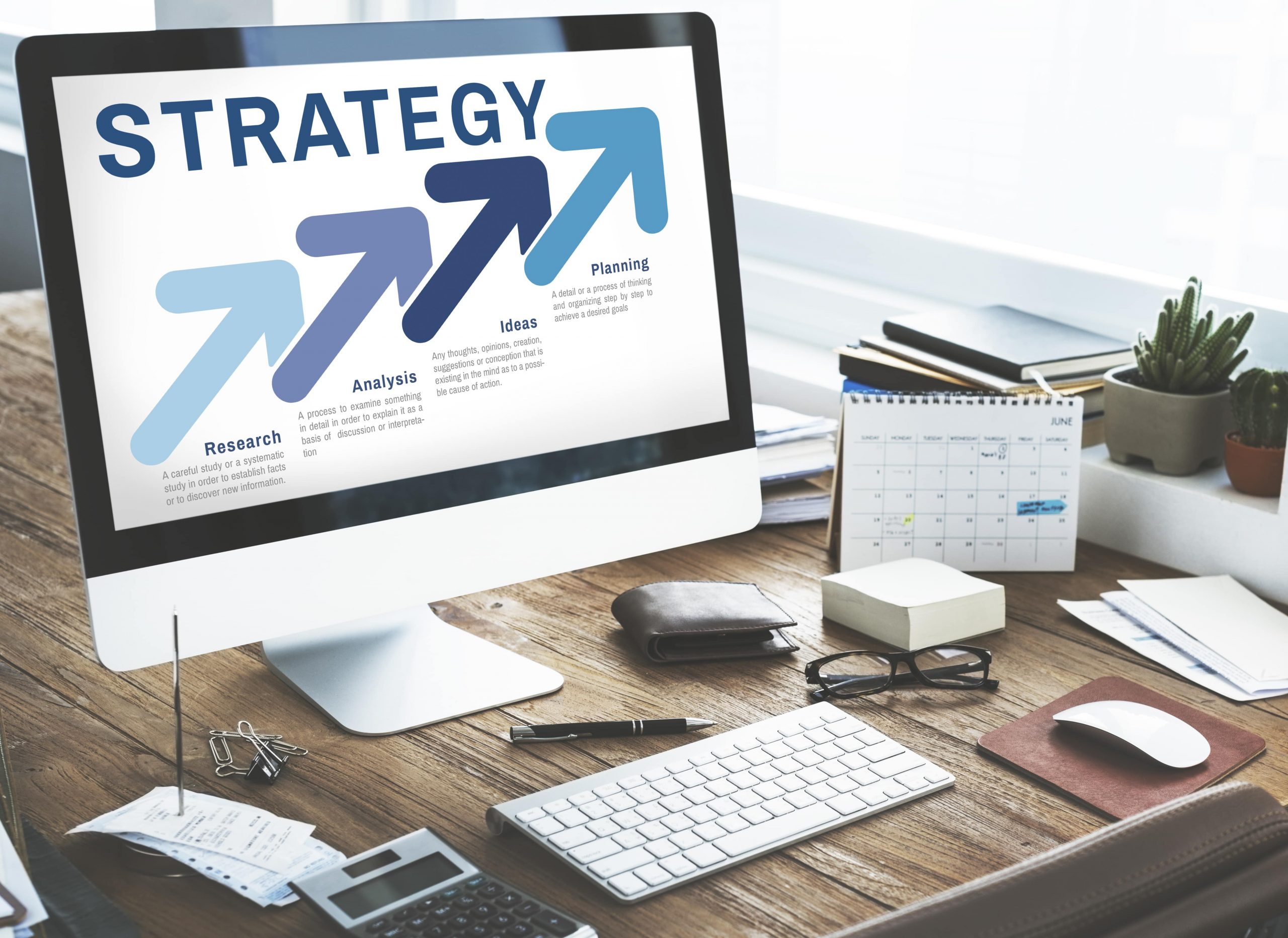 Is Your Distribution Strategy Aligned To Be Profitable In The New Normal 5 min scaled