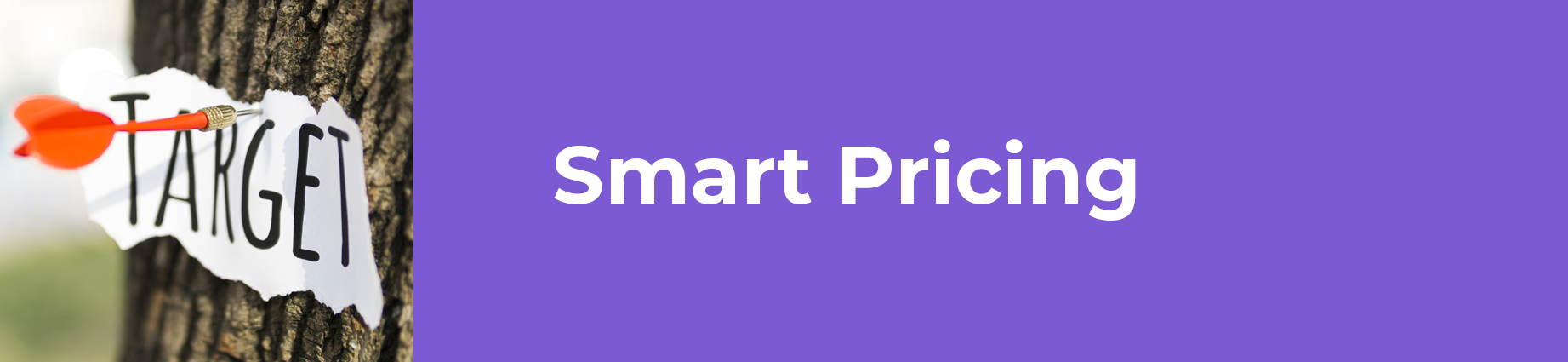 BE Smart Pricing