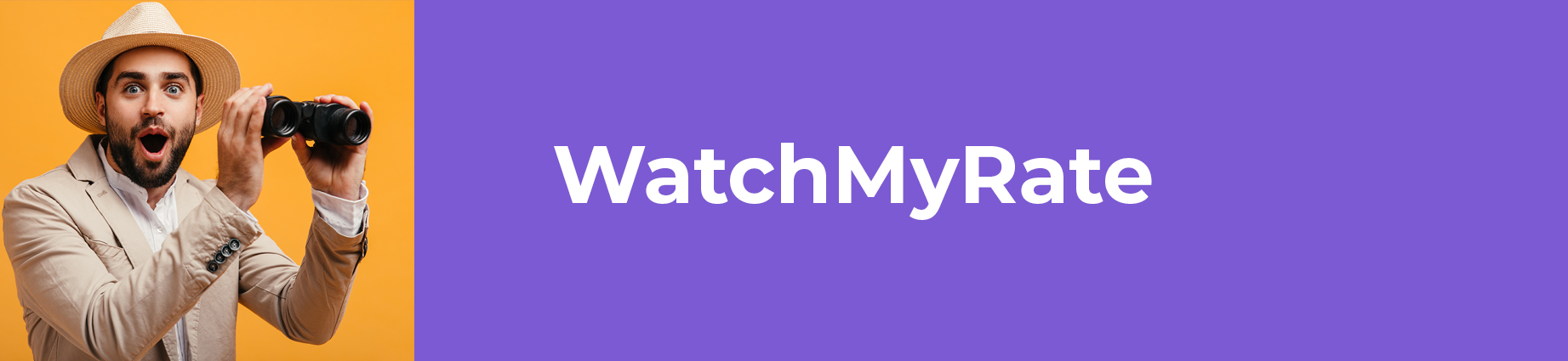 BE Watchmyrate