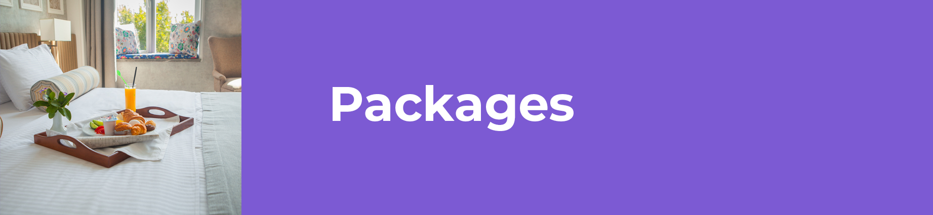 BE packages