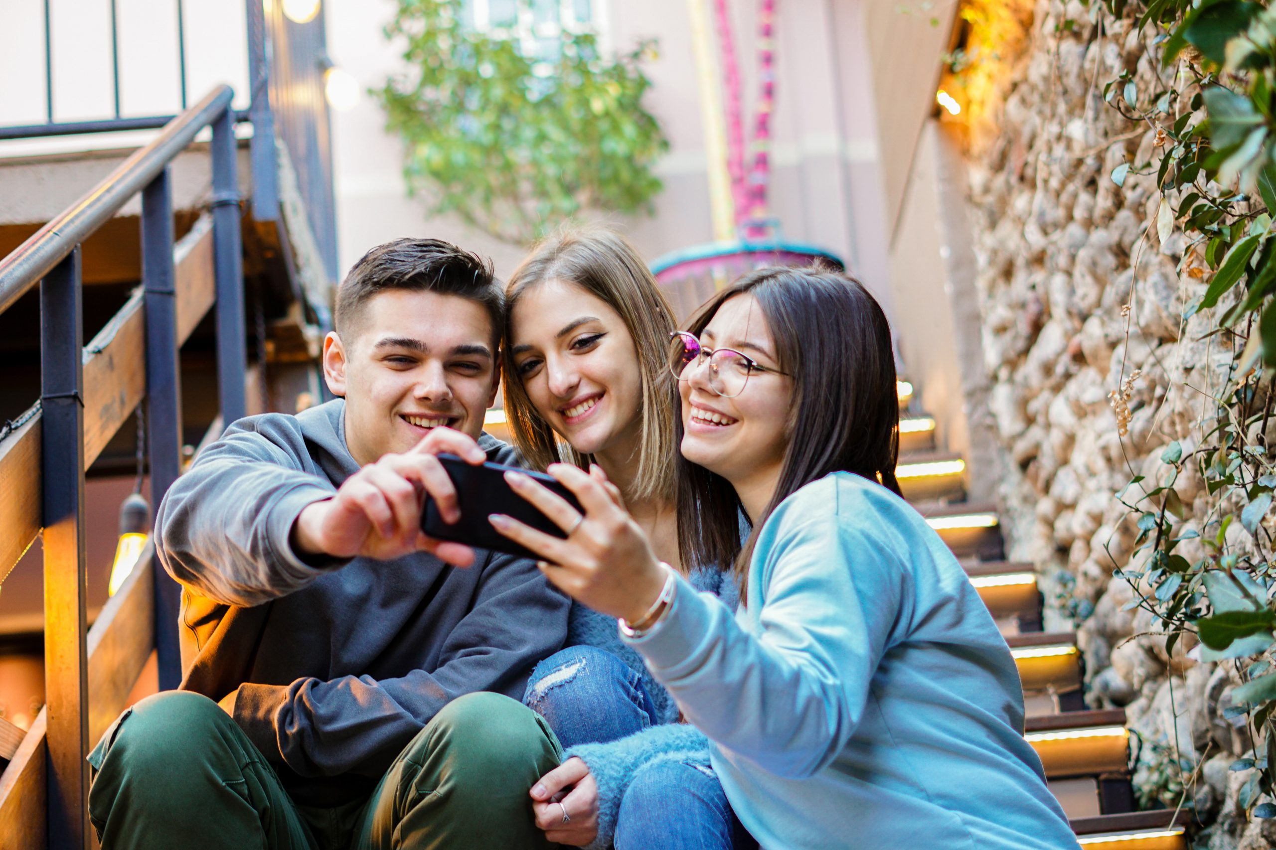 Gen Z how to attract Gen Z for more Hotel bookings 1 scaled