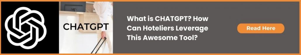 ChatGPT for Hoteliers