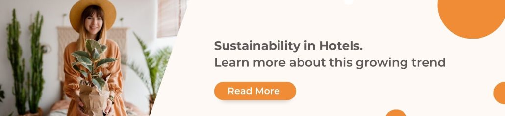 STAAH Blog Sustainability in Hotels 1