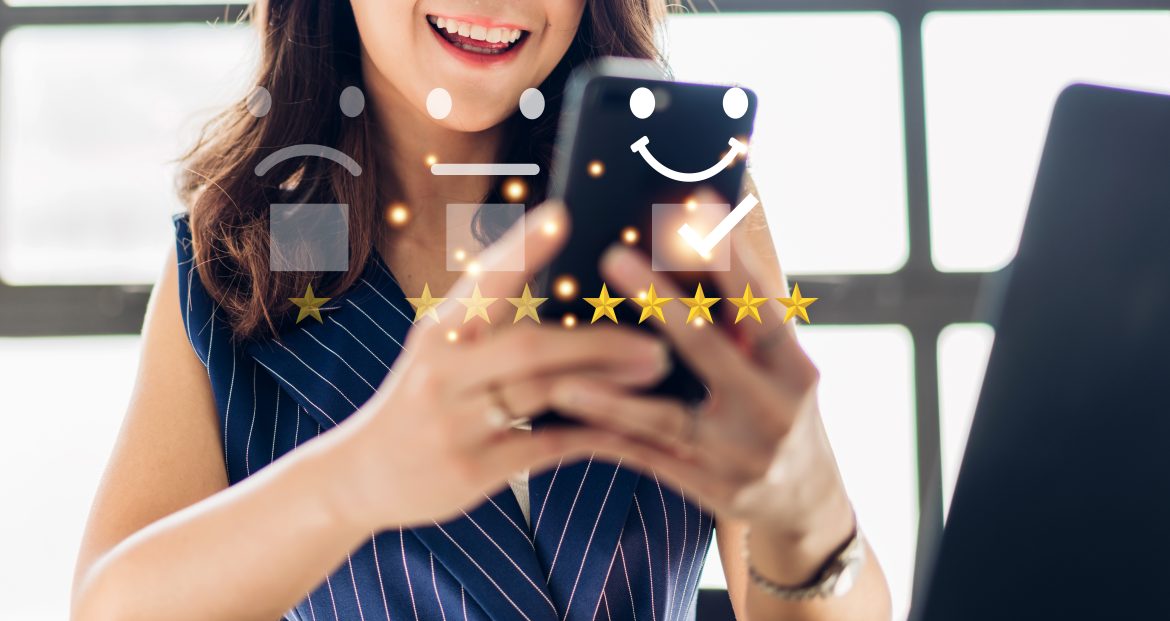 HOW ONLINE REVIEWS SHAPE YOUR HOTELS GUEST EXPERIENCE