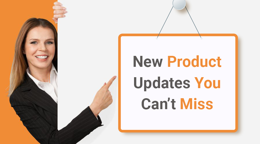 Product Updates STAAH
