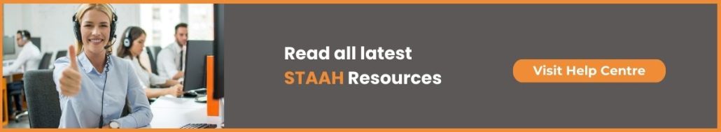 STAAH-Ressourcen