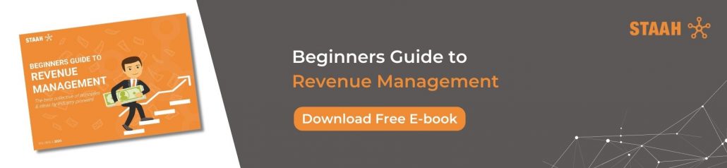 Revenue Management