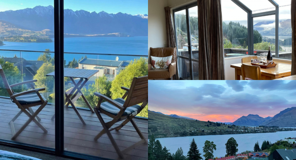 10 Reasons why to visit Queenstown New Zealand
