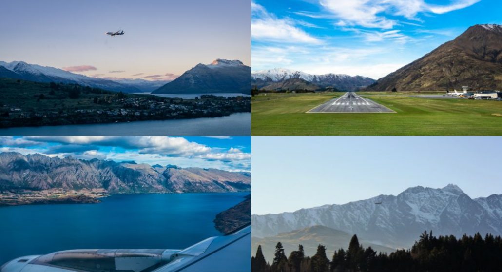 10 Reasons why to visit Queenstown New Zealand 6