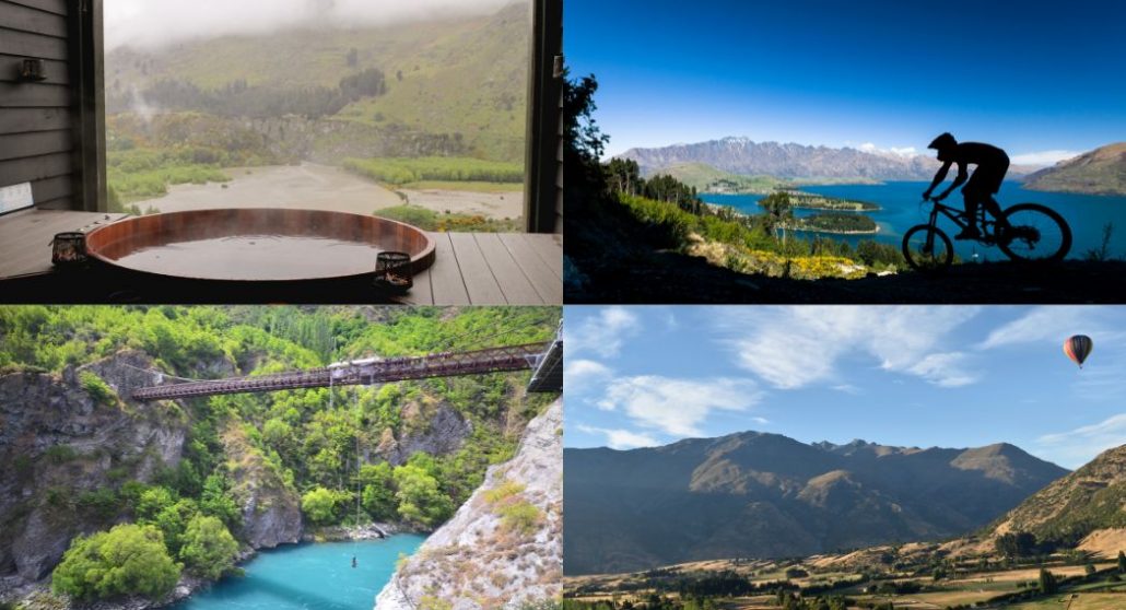 10 Reasons why to visit Queenstown New Zealand 7