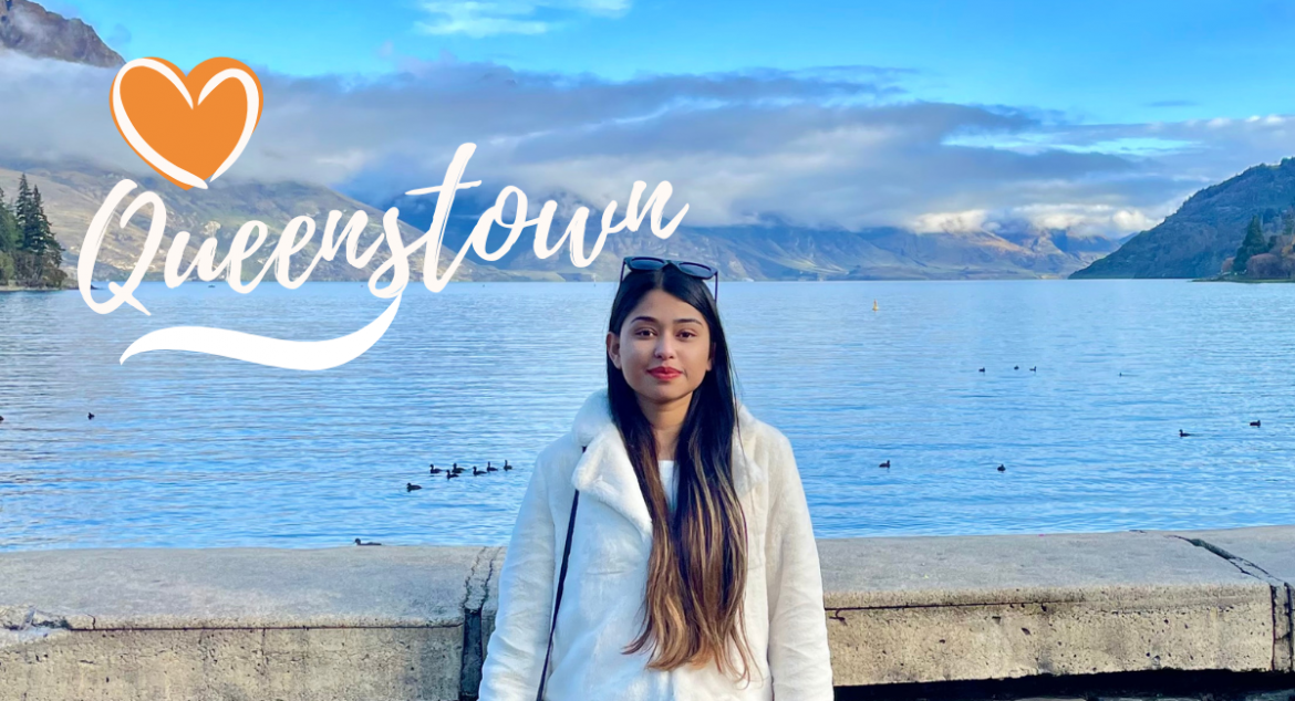 10 reasons why I love Queenstown 1