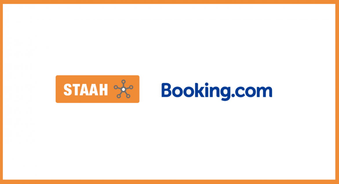 STAAH Booking 2