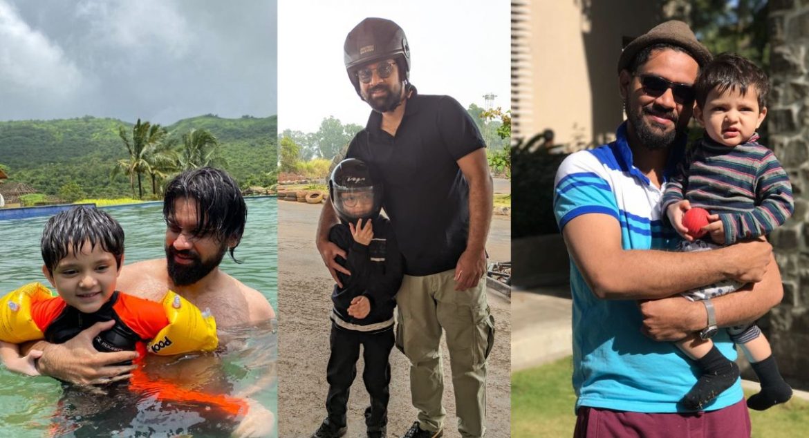 Meet The Team: Shoaib Ali, National Sales Head - STAAH India Featured