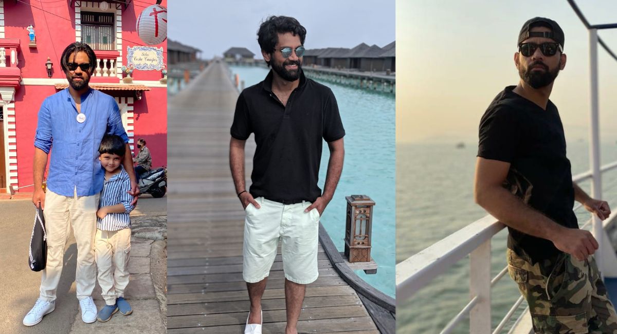 Meet The Team: Shoaib Ali, National Sales Head - STAAH India Featured