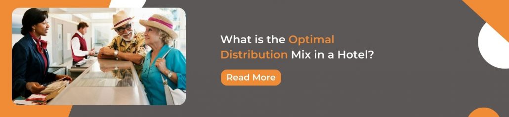 Optimal Distribution Max
