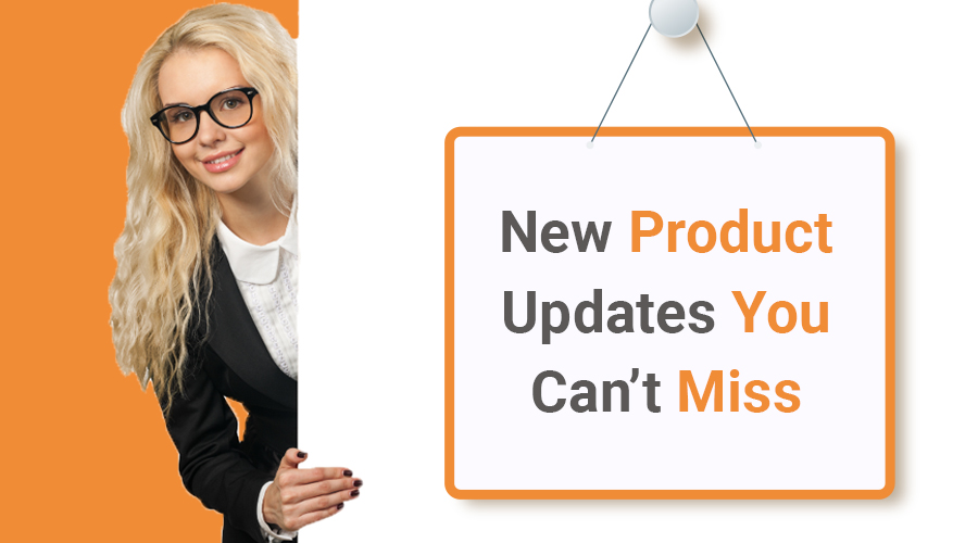 Product Updates July 2023