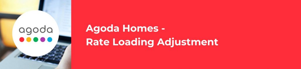 STAAH Agoda Homes