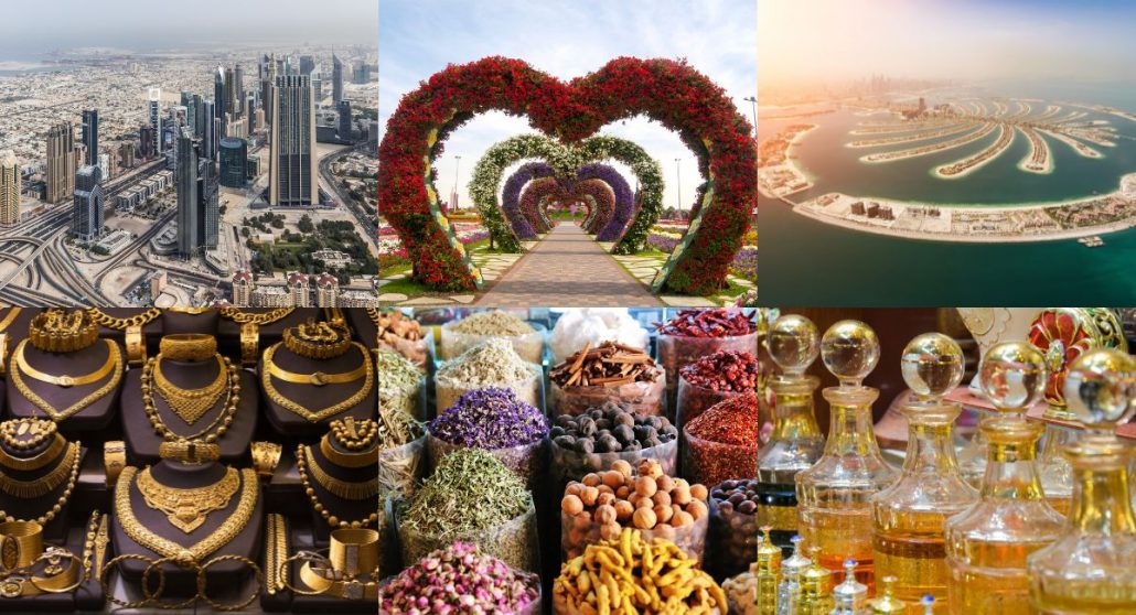 10 Reasons Why I love Dubai 2