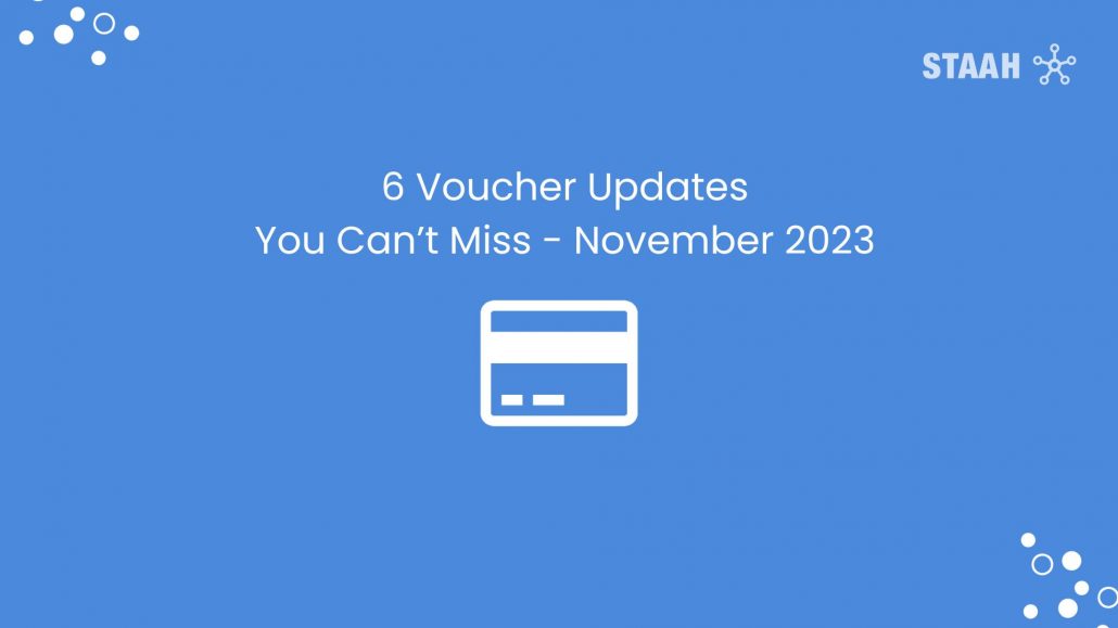 6 Voucher Updates You Cant Miss November 2023 Voucher Engine