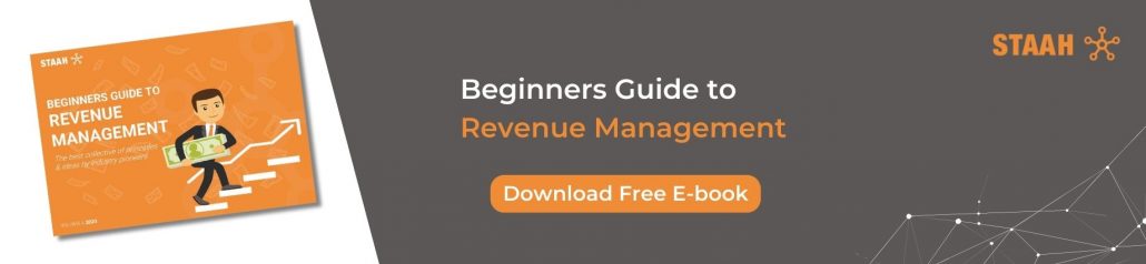 Revenue Management 1