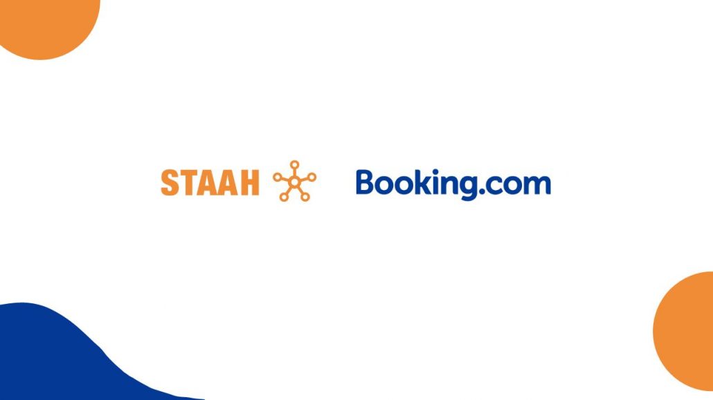 STAAH Bookingcom Updates