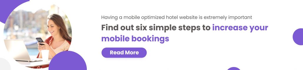 Mobile Booking