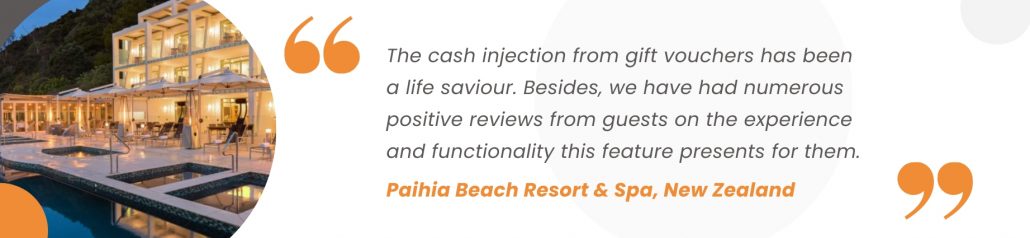 Paihia Beach Resort