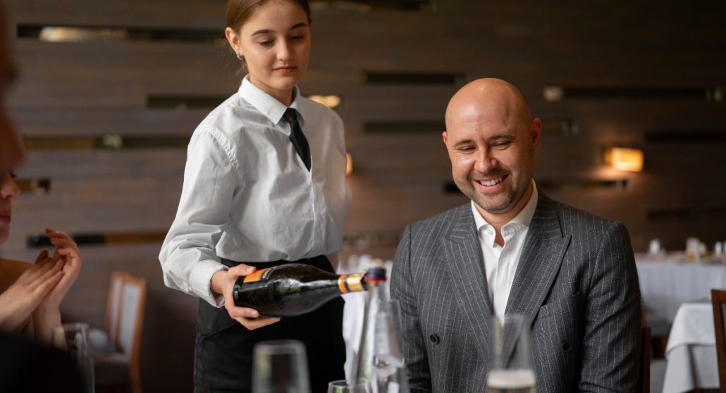 Guest Experiences