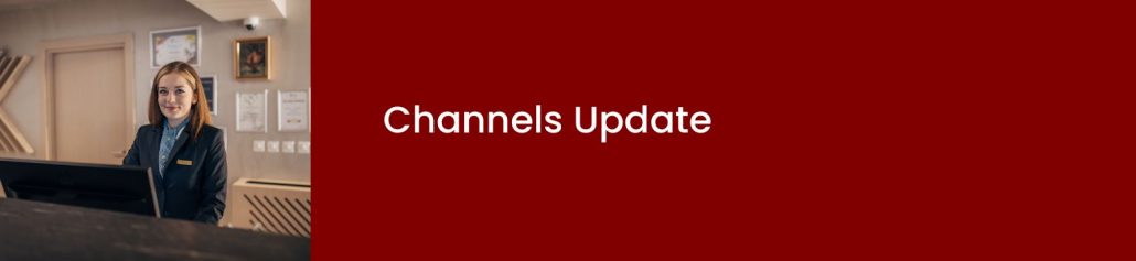 channels Product update