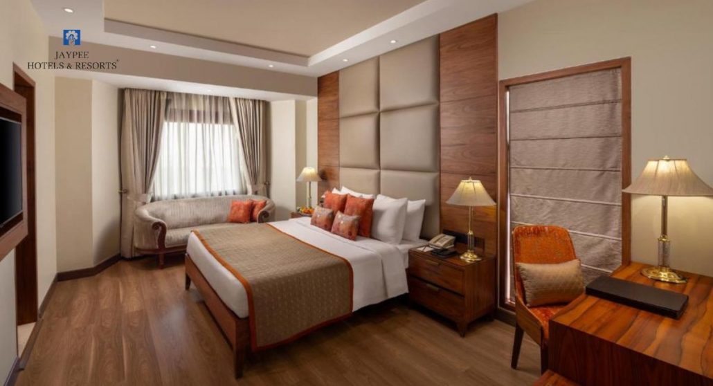 jaypee hotels and resorts 2