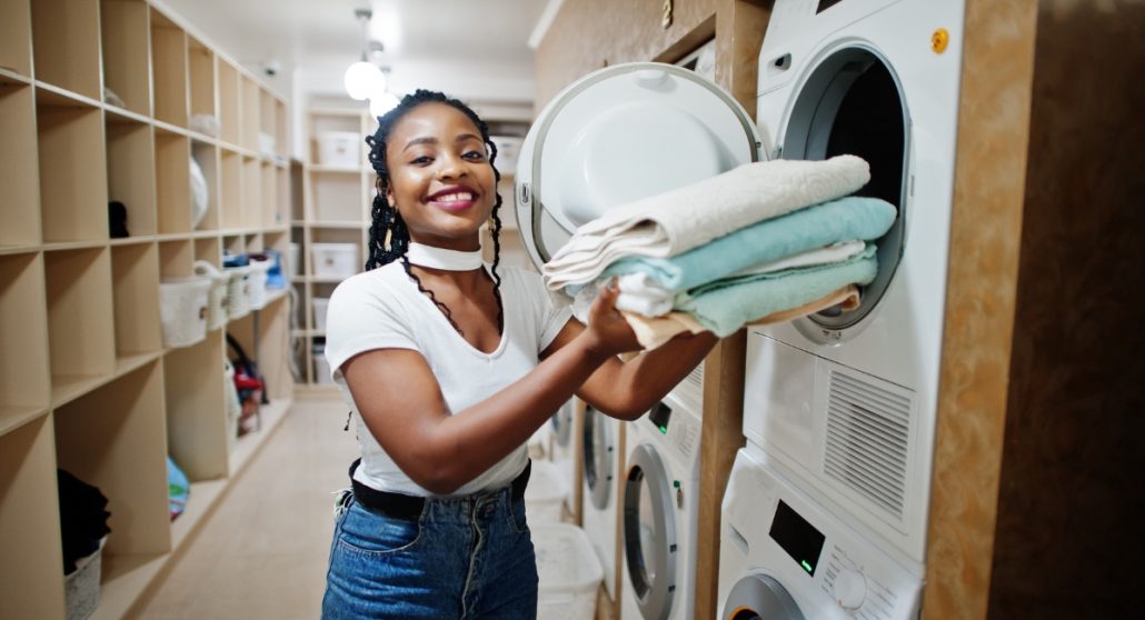 personalised service laundry ancillary revenue