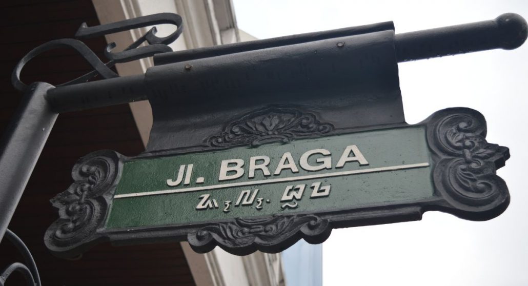 braga bandung indonesia