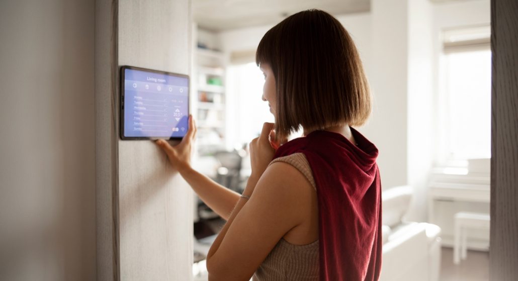 Future of Work with AI