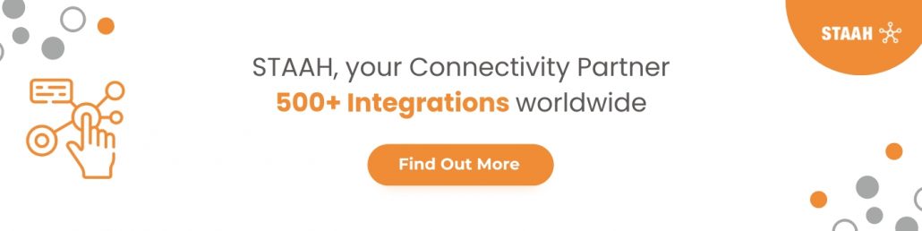 connectivity integration