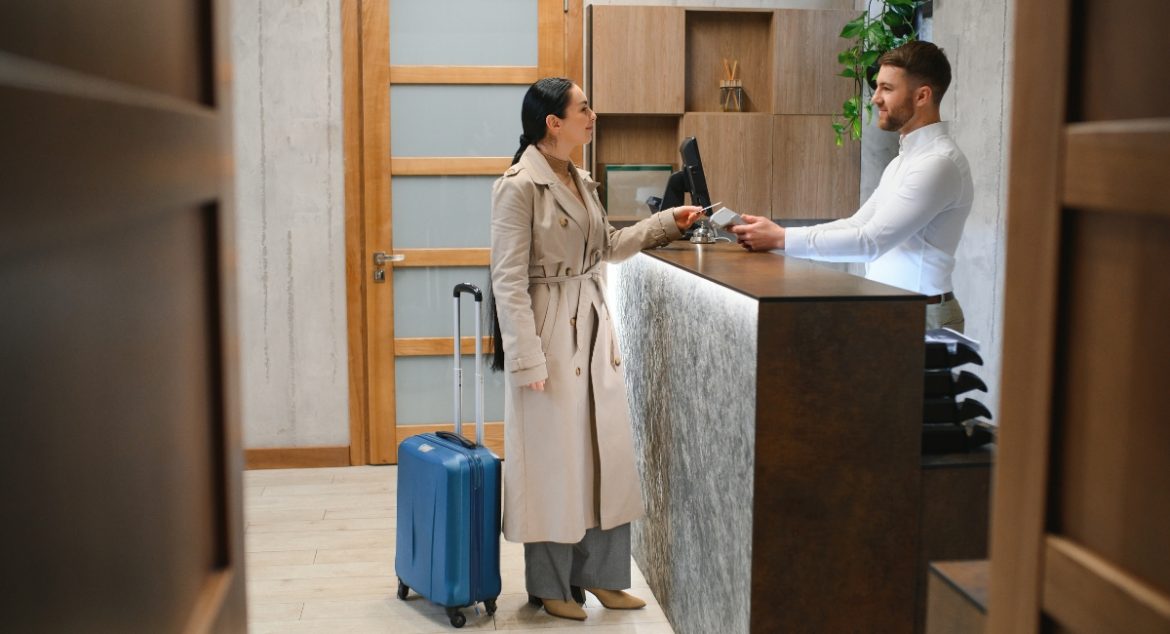 Attract More Hotel Guests