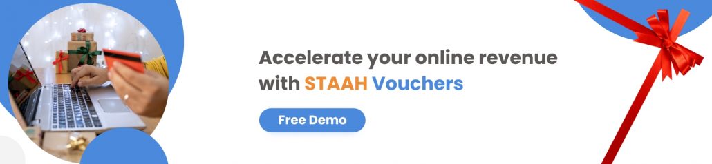 STAAH Vouchers