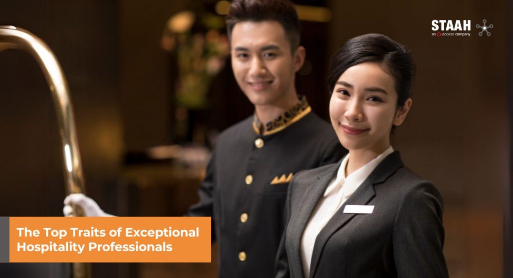 Hospitality Professionals