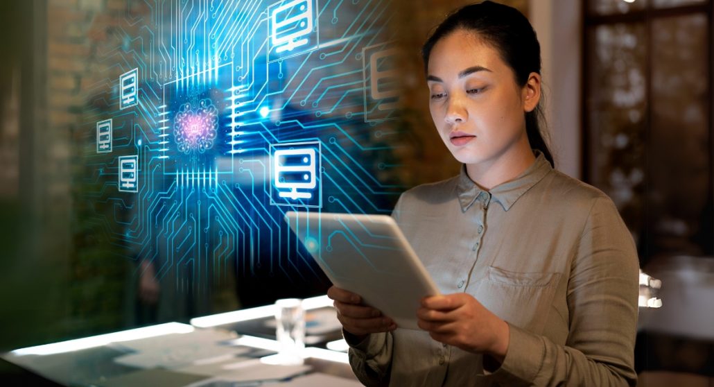 Connectivity-AI