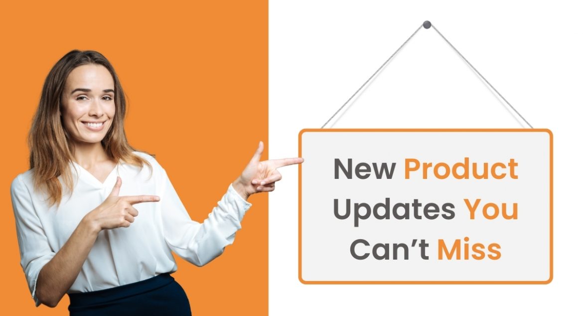 product update 6